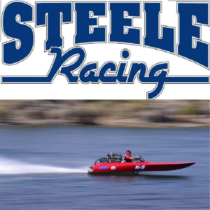 Steele Racing Apparel