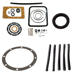 Gaskets/Seals/O-Rings