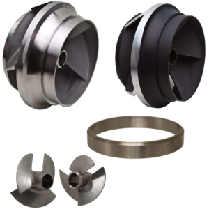 Impellers/Wear Rings